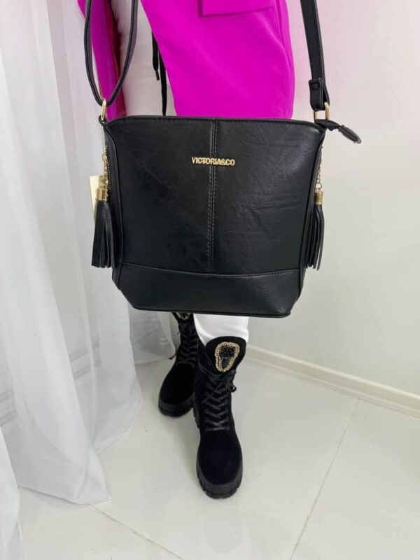 Crossbody SH