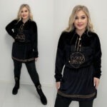 Dresskleit SH