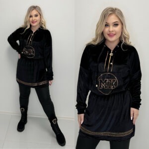 Dresskleit SH