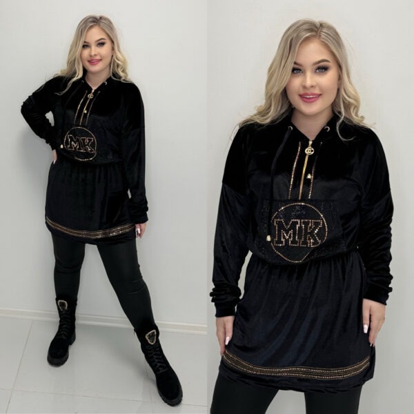 Dresskleit SH