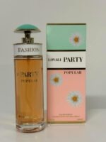 Parfüüm