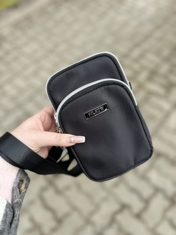 Crossbody
