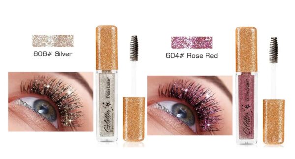 Ripsmetušš(glitter)