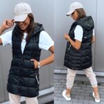 Naiste pikem vest
