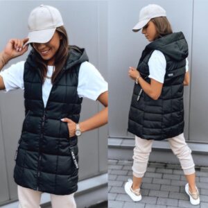 Naiste pikem vest