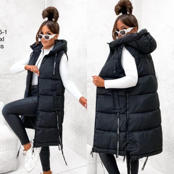 Naiste Vest