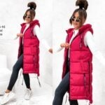 Naiste Vest