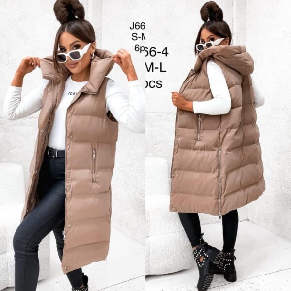 Naiste Vest