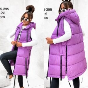 naiste vest