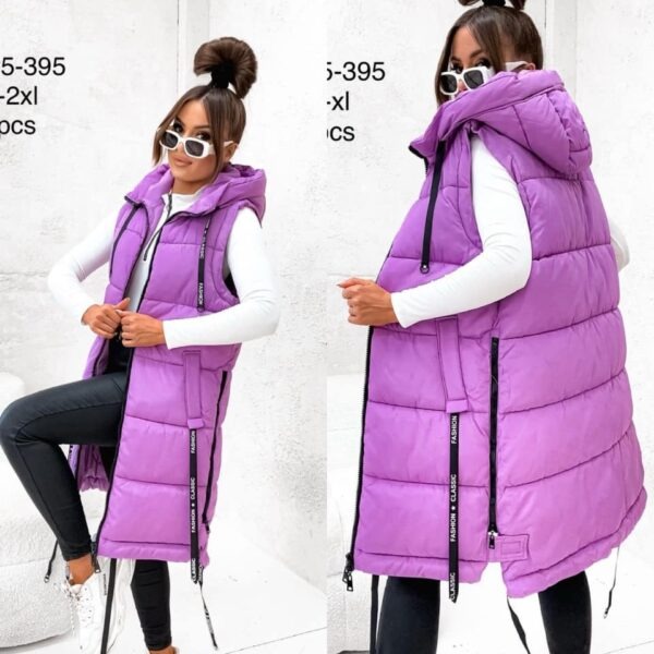 naiste vest