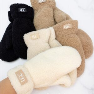 Naiste Mega pehmed UGs kindad