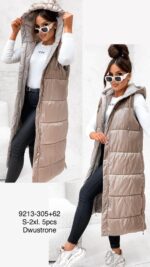 vest
