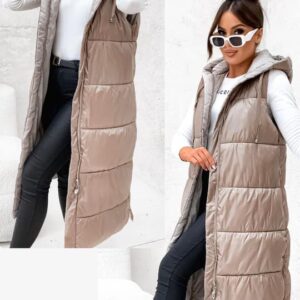 vest