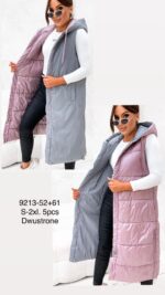 vest