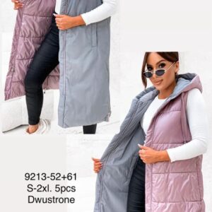 vest