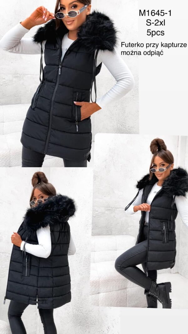 vest