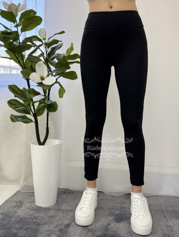 Naiste Fitness Mugavad Retuusid - Image 2