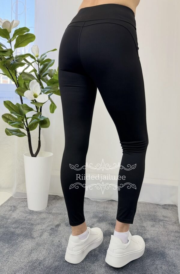 Naiste Fitness Mugavad Retuusid - Image 6