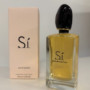 Naiste Magus Parfüüm 100ml