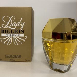 Naiste Värske Parfüüm 50ml