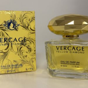 Naiste Värske Parfüüm 50ml