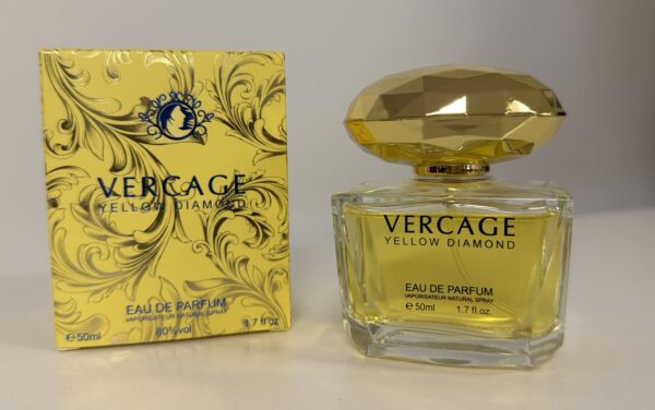 Naiste Värske Parfüüm 50ml