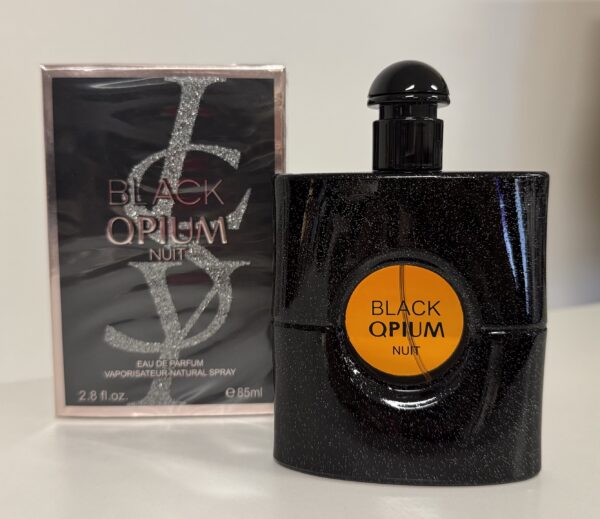 Naiste Magus Parfüüm 85ml