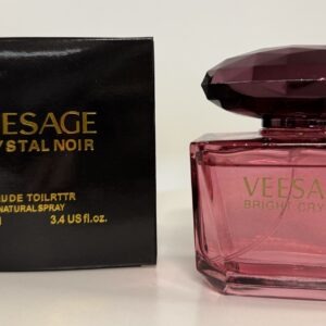 Naiste Värske Parfüüm 100ml