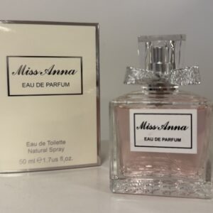 Naiste Värske Parfüüm 50ml
