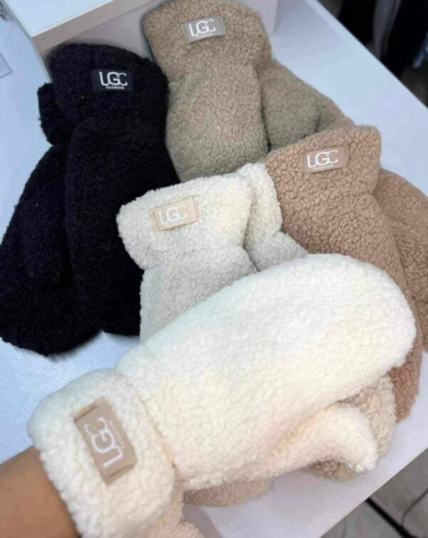 Naiste Mega pehmed UGs kindad