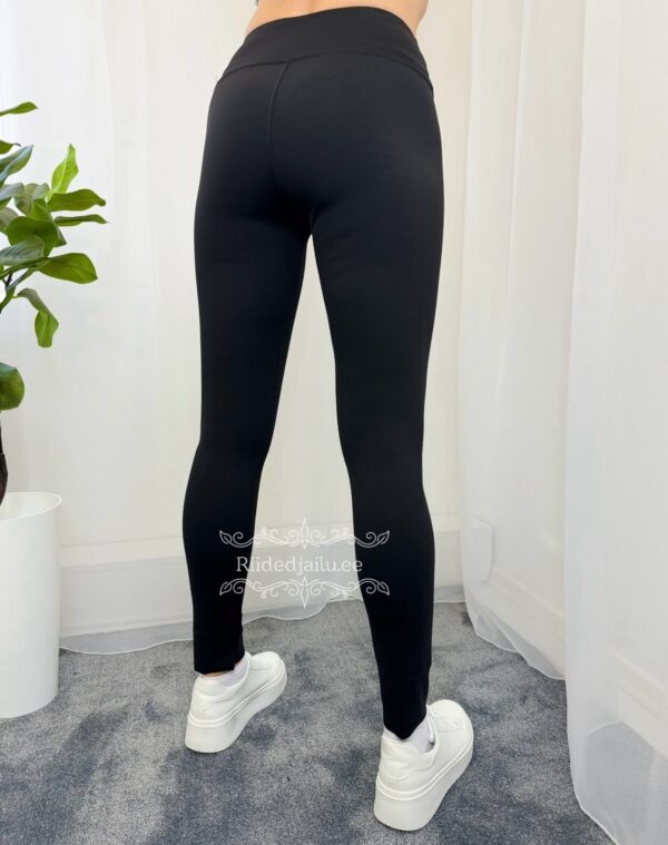 Naiste Pehmed Spandex Retuusid - Image 4