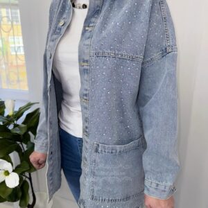 Naiste Laulia Paris Teksatagi