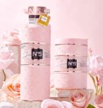 Dušigeel Chanel no5 meenutava lõhnaga