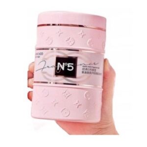 Mask Chanel no5 meenutava lõhnaga