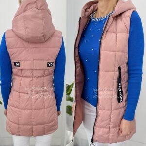 vest