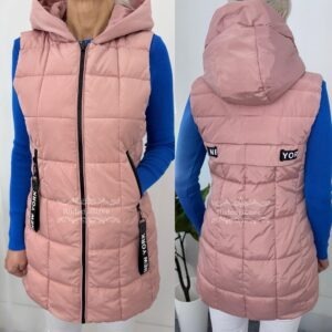 vest