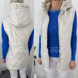 vest