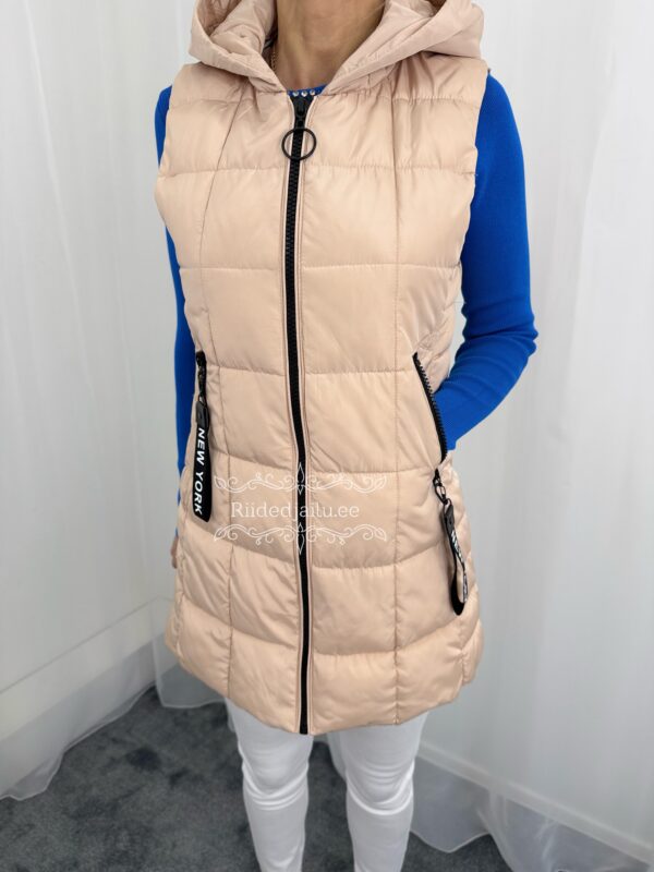 vest