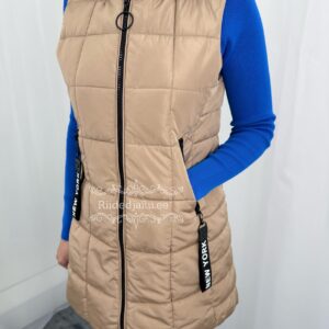 vest