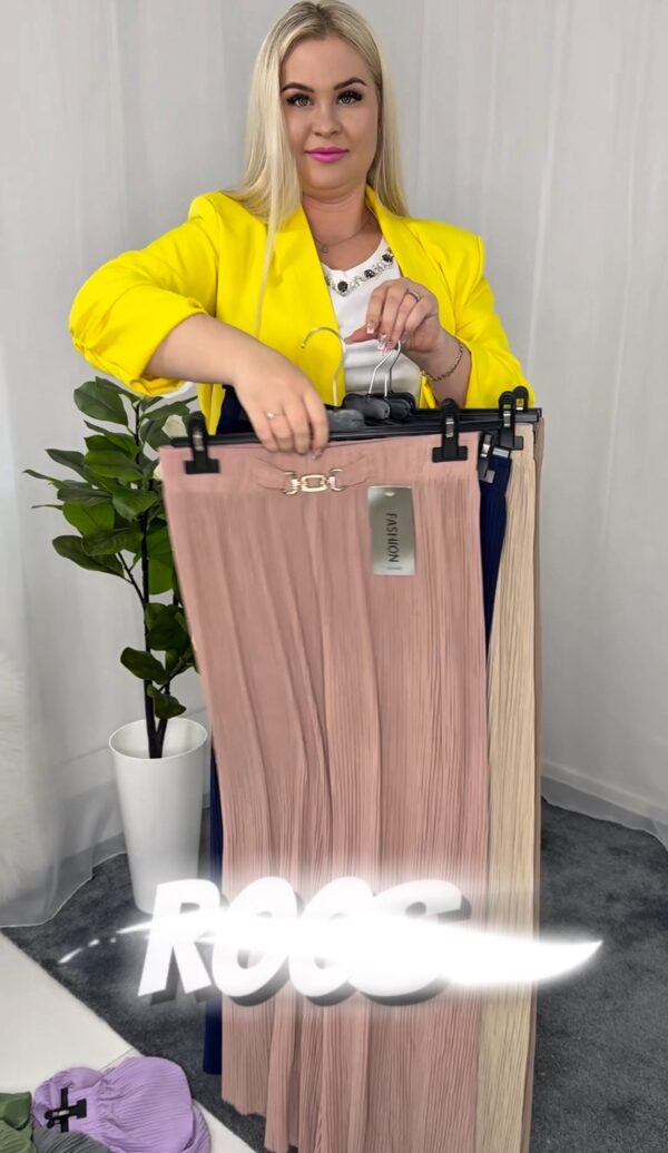 Naiste klassikalised püksid - Image 7