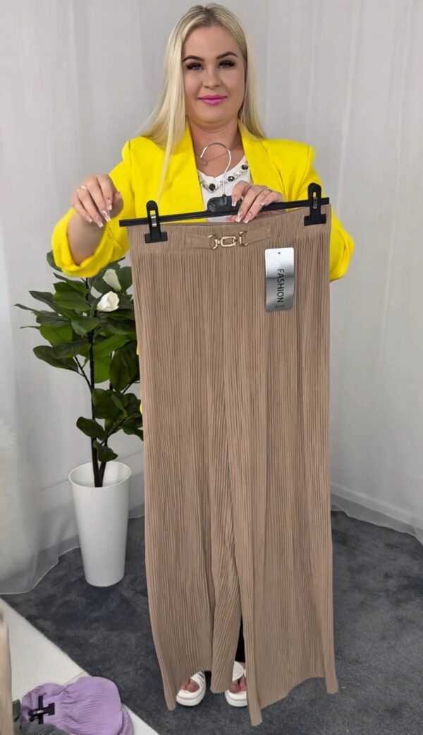 Naiste klassikalised püksid - Image 10