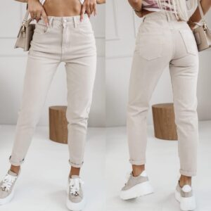 Naiste beez Trang teksad Mom Fit