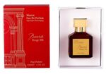 Naiste Värske Parfüüm 60ml Barcrat