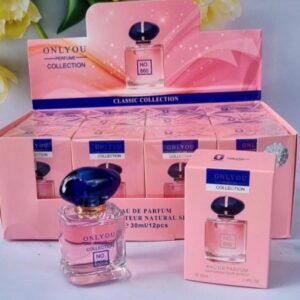 Naiste Magus Parfüüm 30ml