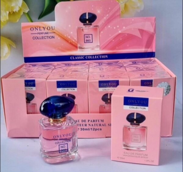 Naiste Magus Parfüüm 30ml
