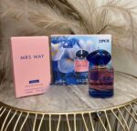 Naiste Magus Parfüüm 50ml