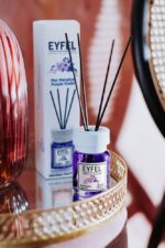 Kodulõhnastaja pulkadega Purple Violet 120 ml