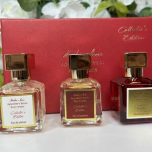 Naiste Magus Mystical Parfüüm 3x25ml