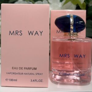 Naiste Magus Parfüüm MRS Way 100ml