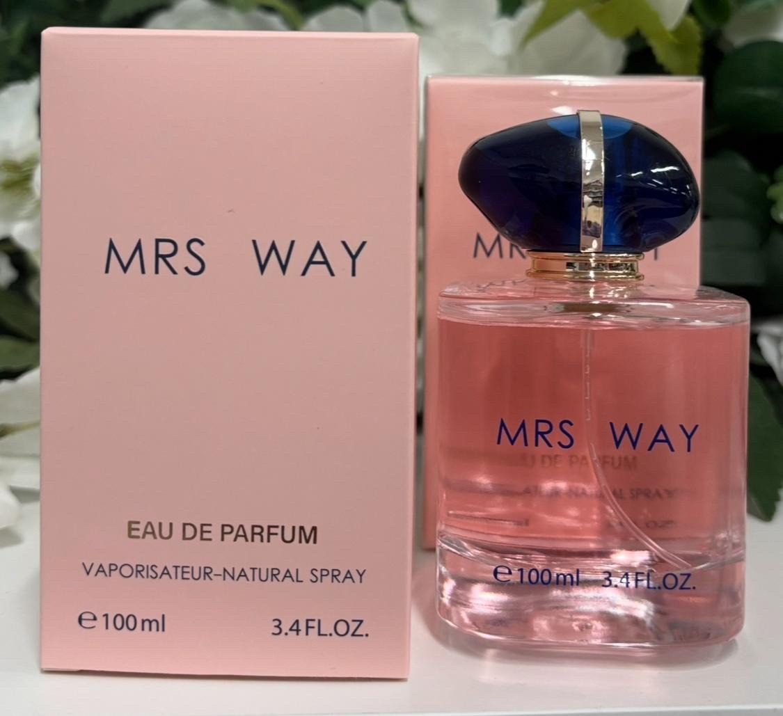 Naiste Magus Parfüüm MRS Way 100ml